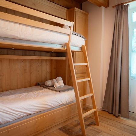 Appartamento Vale E Schena Cortina 4 Posti Letto San Vito di Cadore Exterior foto