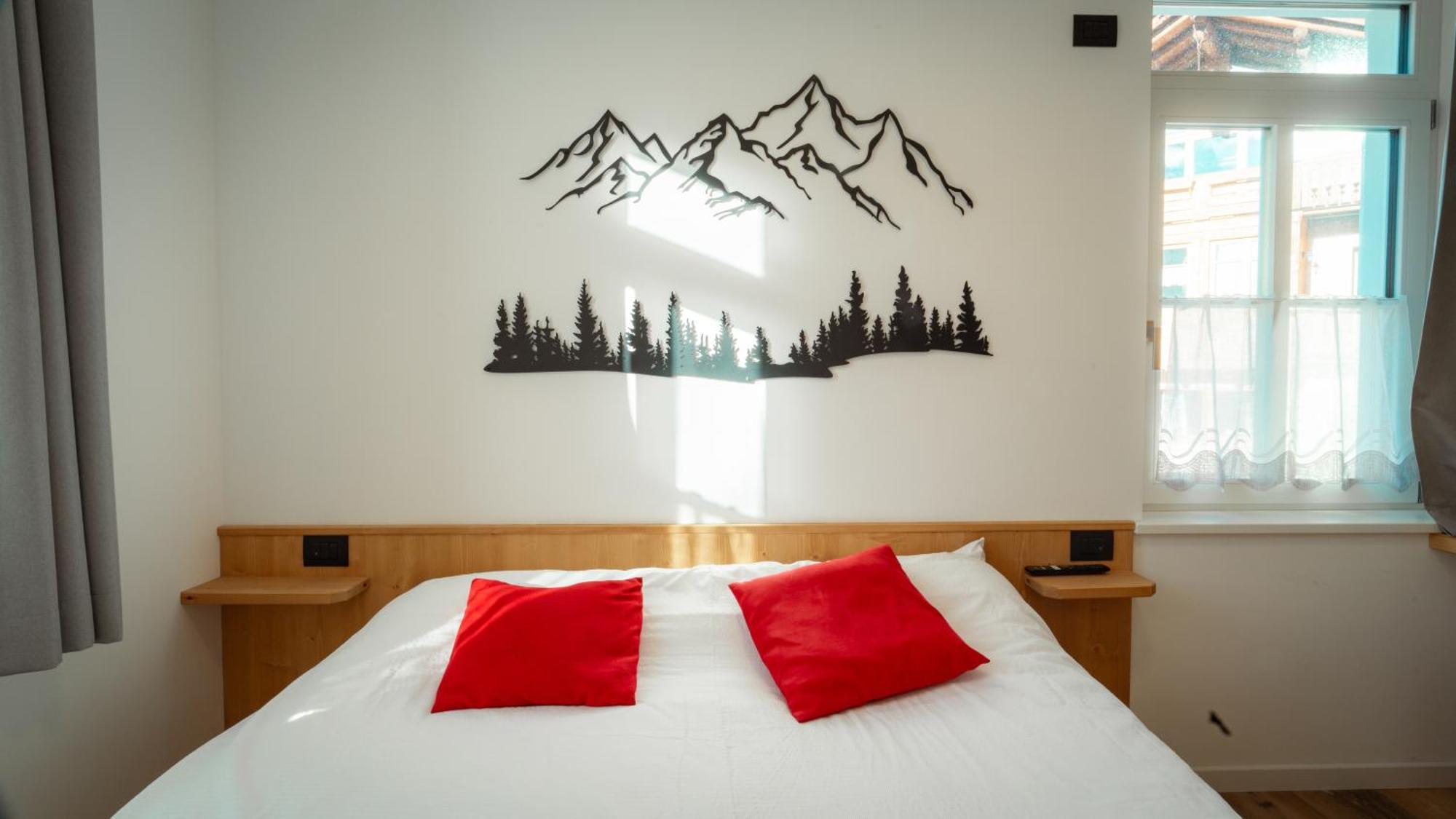 Appartamento Vale E Schena Cortina 4 Posti Letto San Vito di Cadore Exterior foto