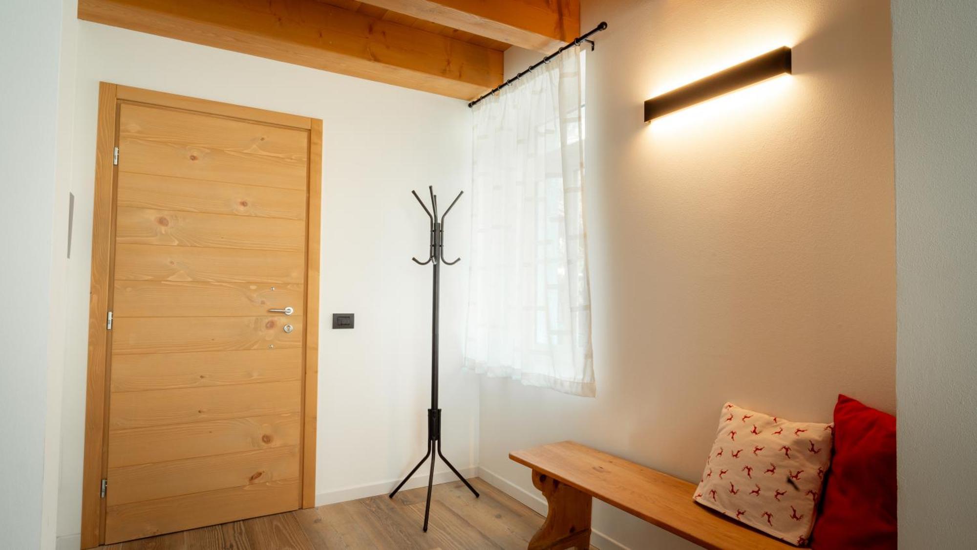 Appartamento Vale E Schena Cortina 4 Posti Letto San Vito di Cadore Exterior foto